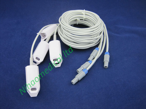 Choice-adult-finger-clip-spo2-sensor